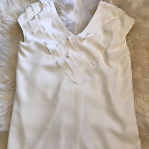 Geren Ford Shift Dress Size L